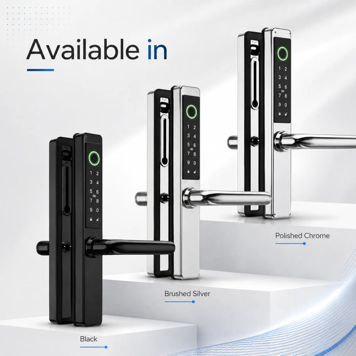 Smart Locks