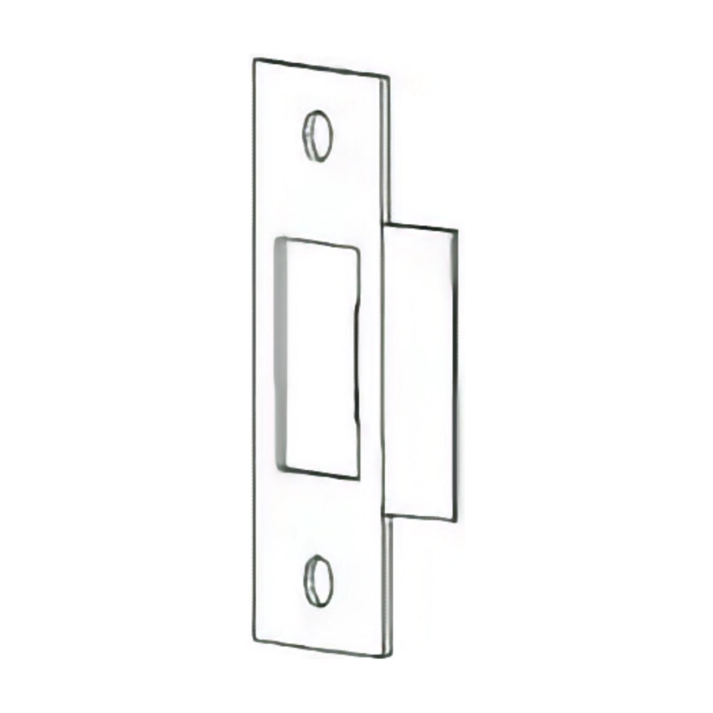 Blusafe Latch — Adjustable 60 / 70 mm