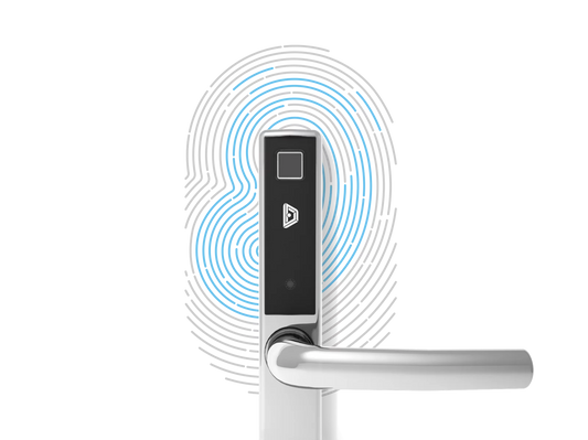 Are Fingerprint Door Locks Any Good?