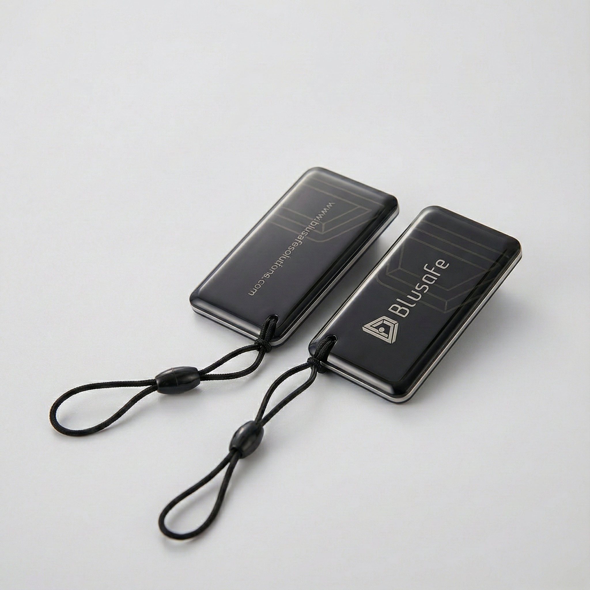 Blusafe RFID Key Cards | 2 Pack – Blusafe UK