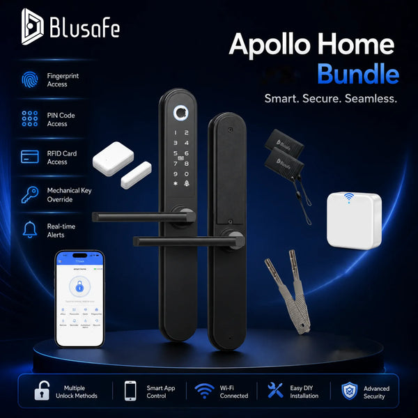 Apollo Home Starter Bundle