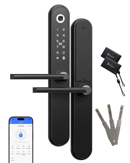 Apollo Home Complete Bundle
