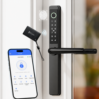 Origin Smart Plus Home Complete Bundle