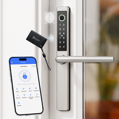 Origin Smart Plus Home Complete Bundle