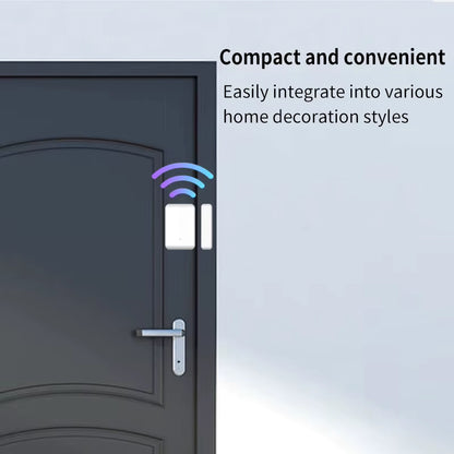 Blusafe DS2 Door Sensor for TTLock Smart Locks