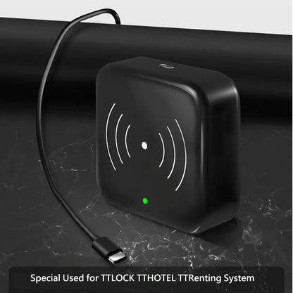 Blusafe E3 Card Encoder for TTLock, TTRenting & TTHotel