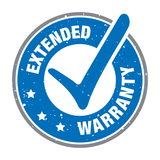 2 Years Extended Blusafe Product Warranty