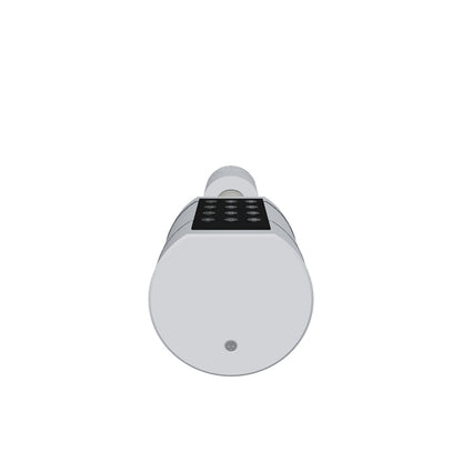 Blusafe Axis Silver — interactive 3D model