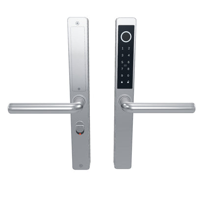 Blusafe Origin Smart Plus Smart Handle — Fingerprint, RFID & App
